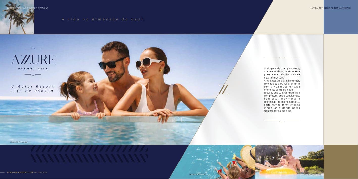 Azzure Resort Life — foto 2