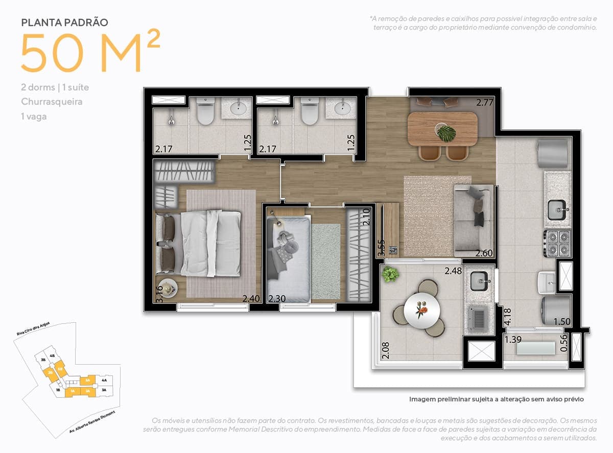 Infinity Home Club — foto 2