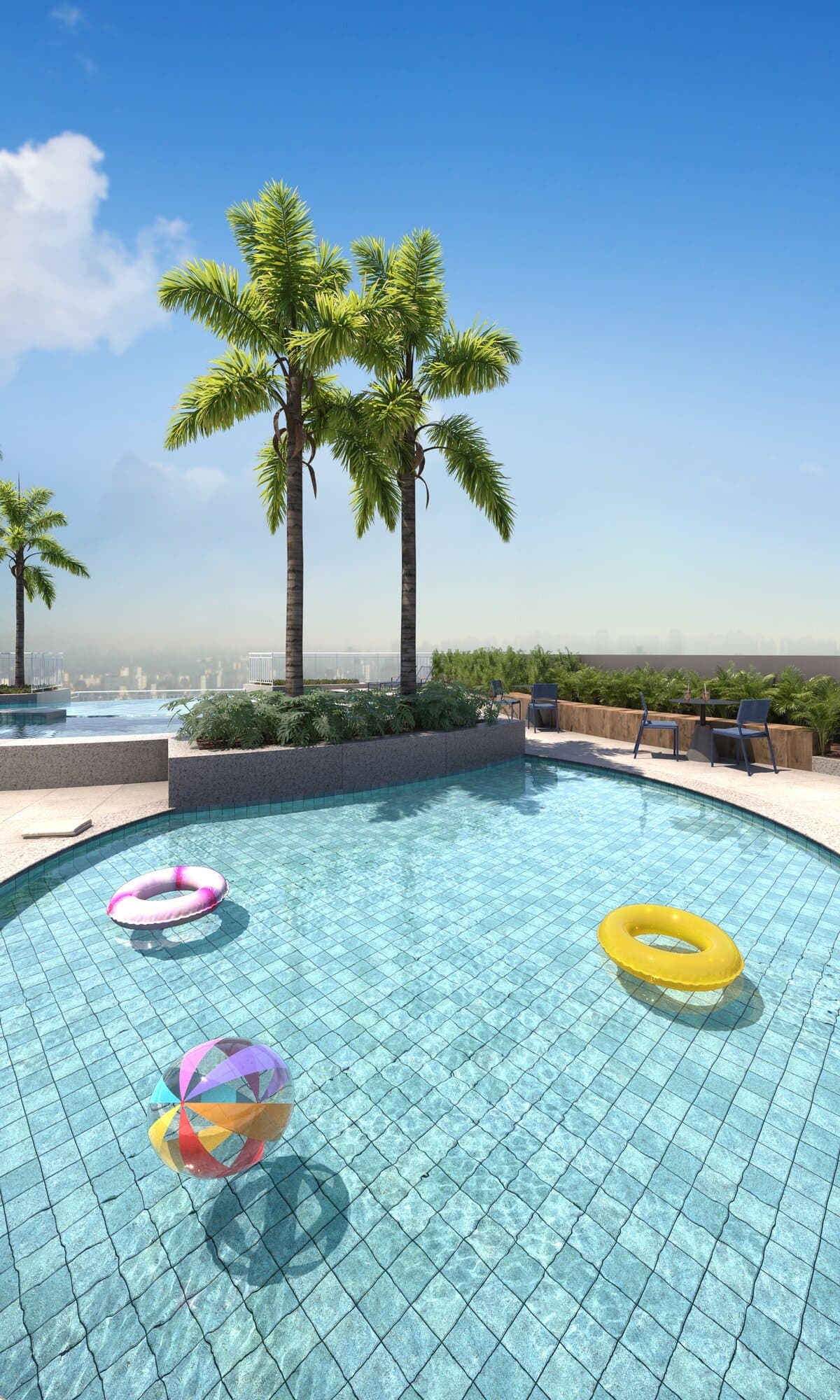 Infinity Home Club — foto 13