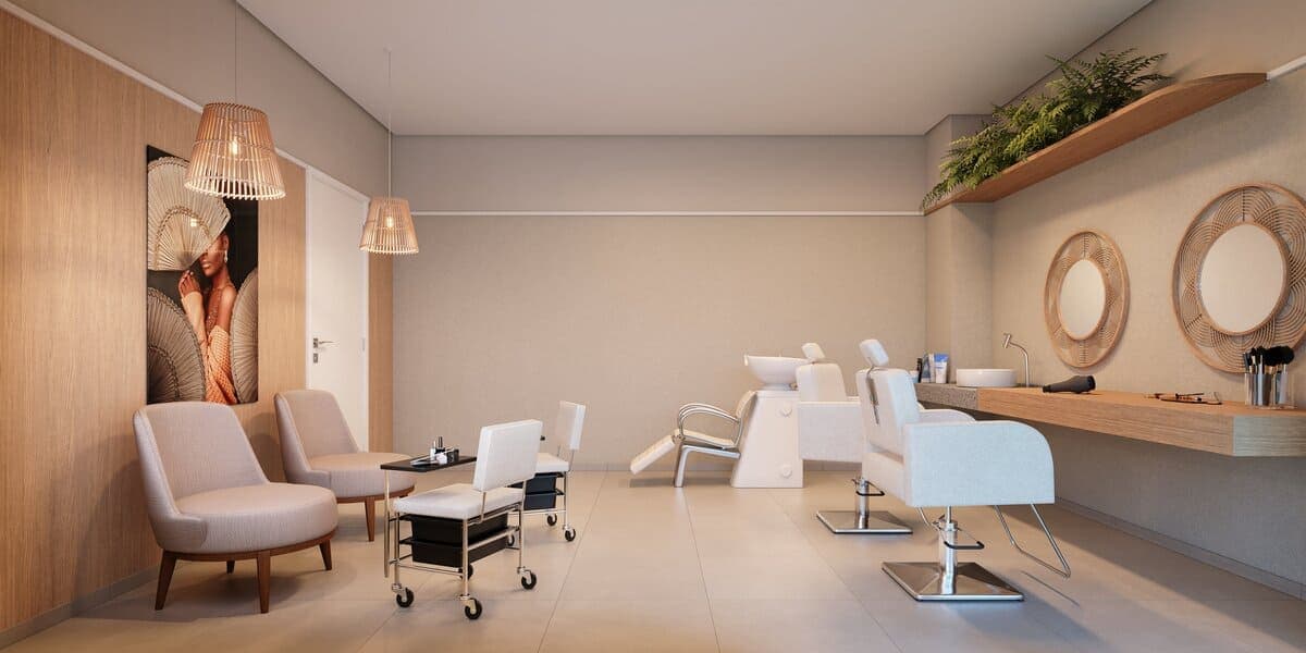 Infinity Home Club — foto 20