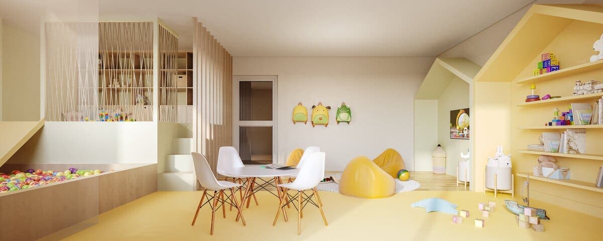 Infinity Home Club — foto 26