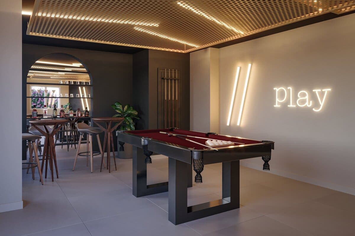 Infinity Home Club — foto 33