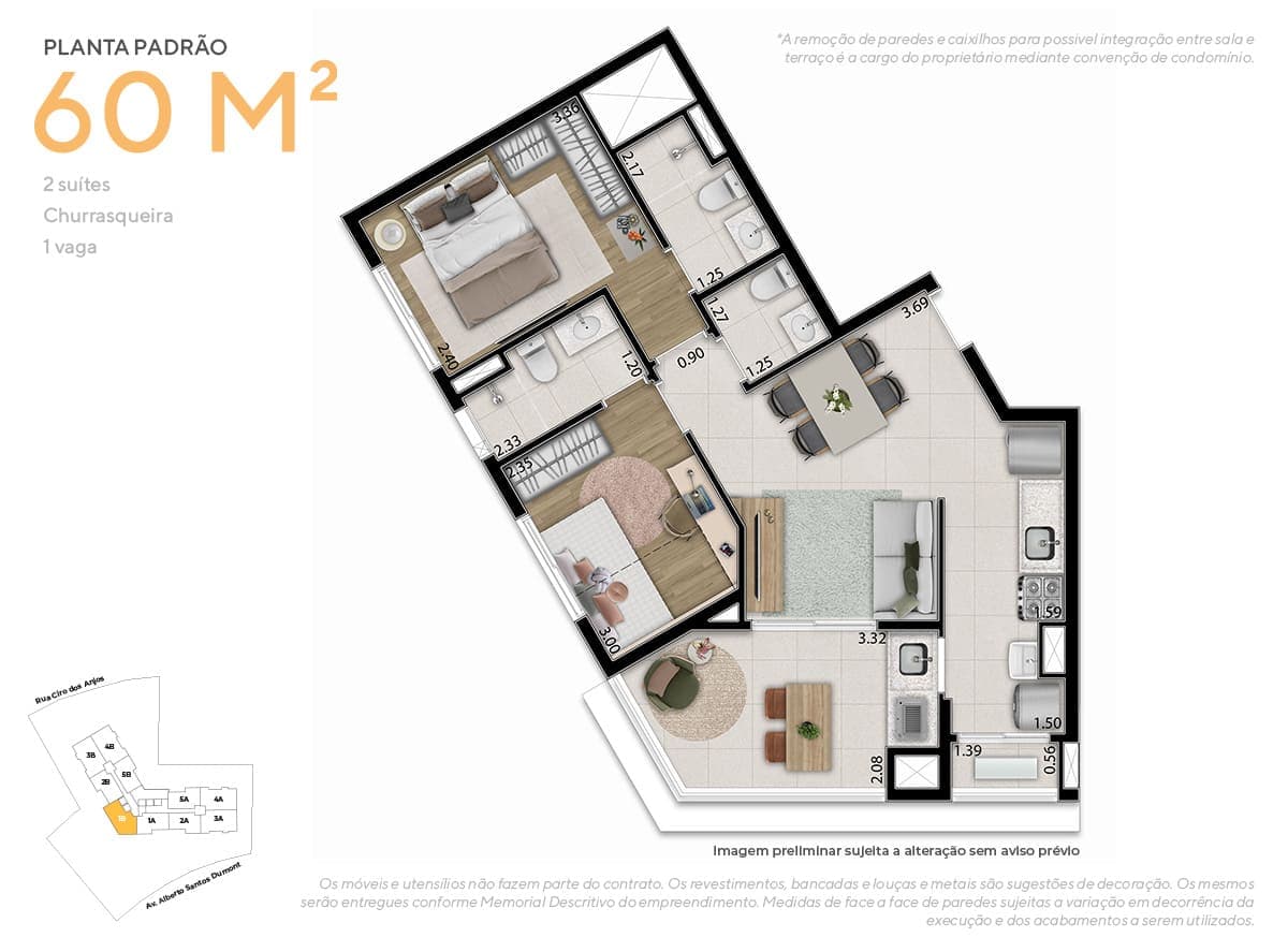 Infinity Home Club — foto 2