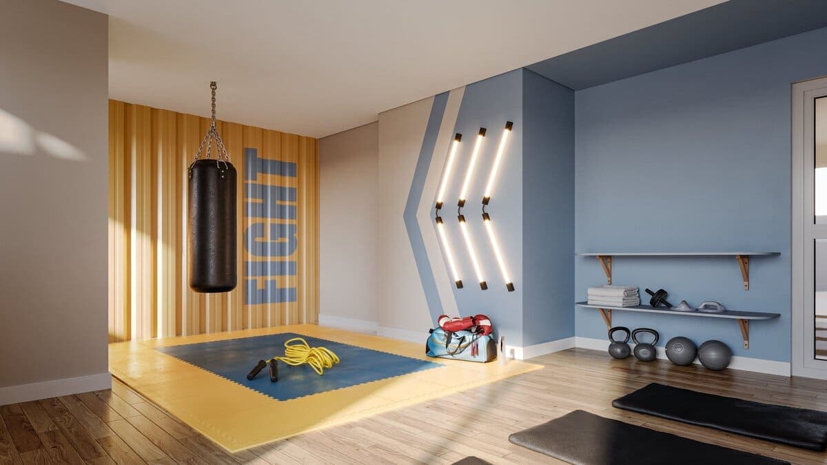 Infinity Home Club — foto 30