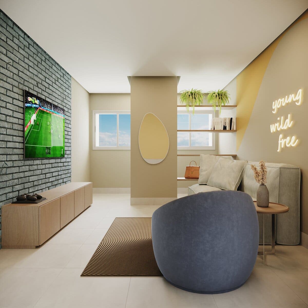 Infinity Home Club — foto 32
