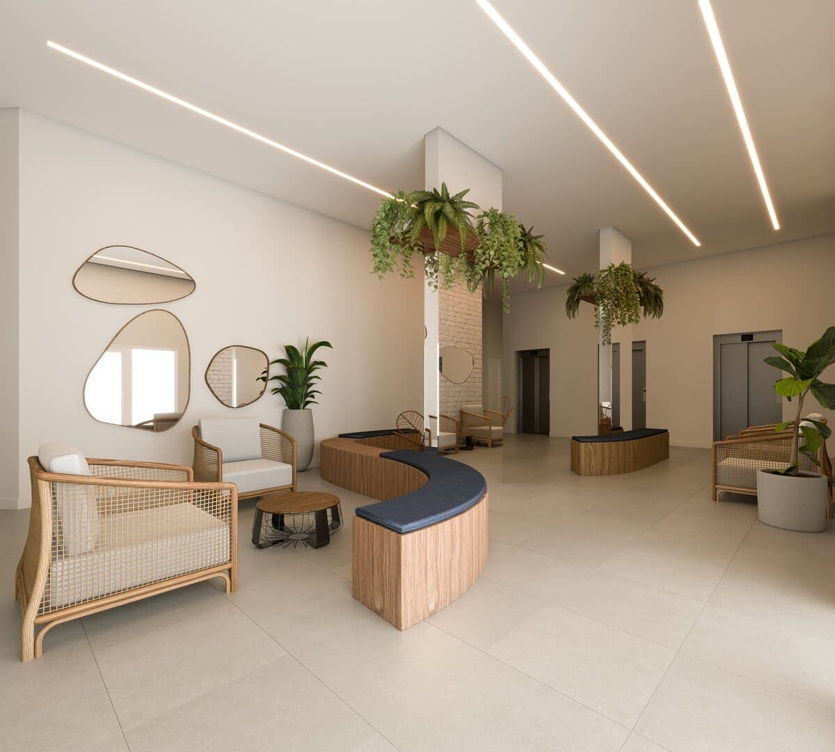 Infinity Home Club — foto 17