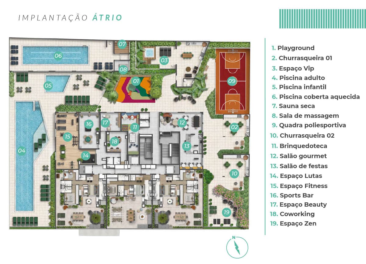 Altto Bela Vista — foto 30