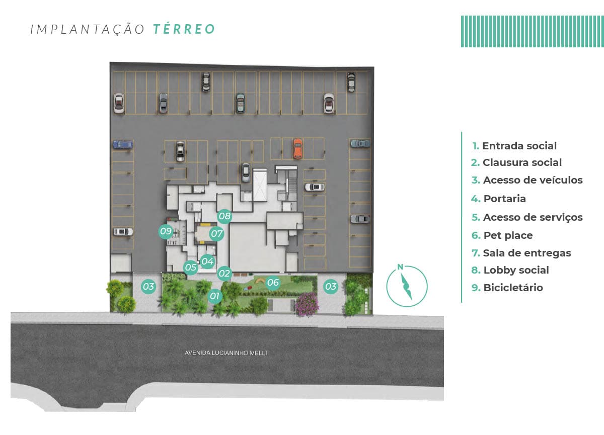 Altto Bela Vista — foto 31