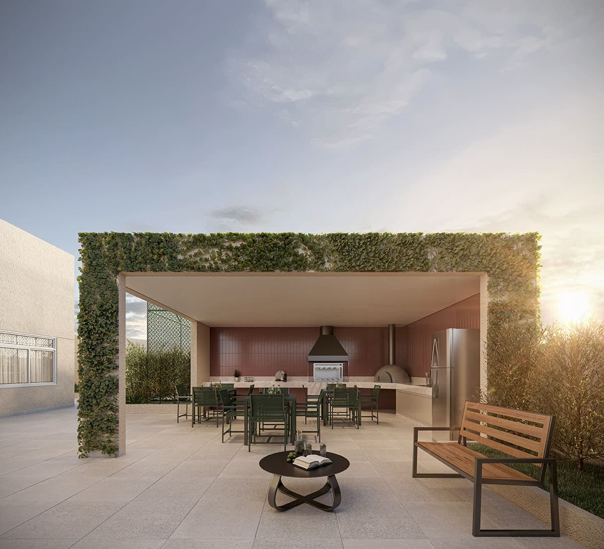 Altto Bela Vista — foto 8