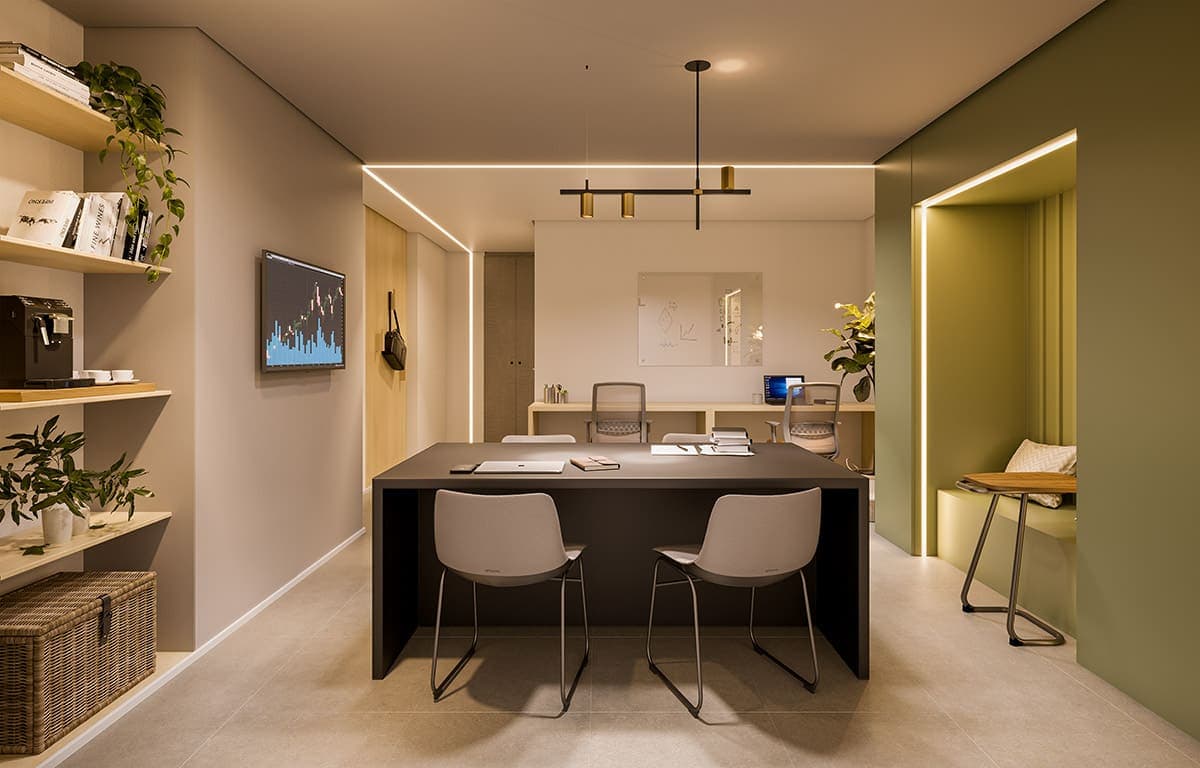 Altto Bela Vista — foto 17